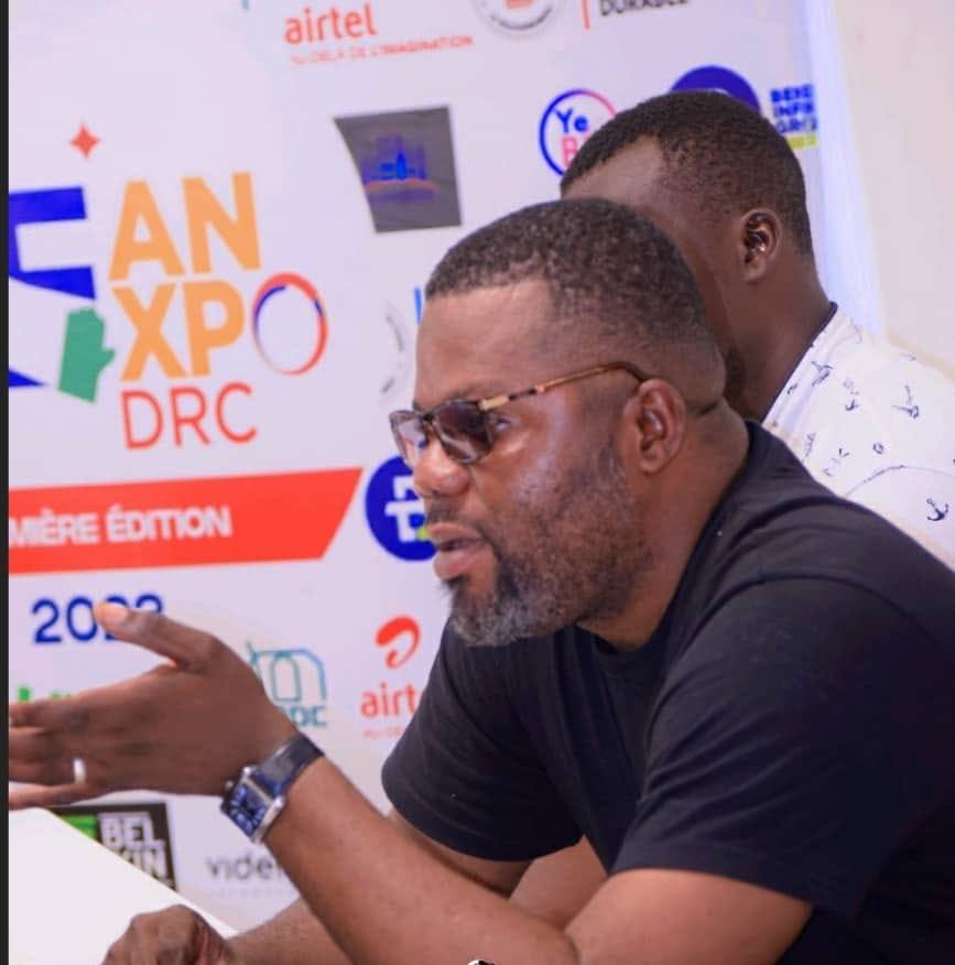 Clean Expo DRC Plateforme Environnementale Numérique | Kinshasa
