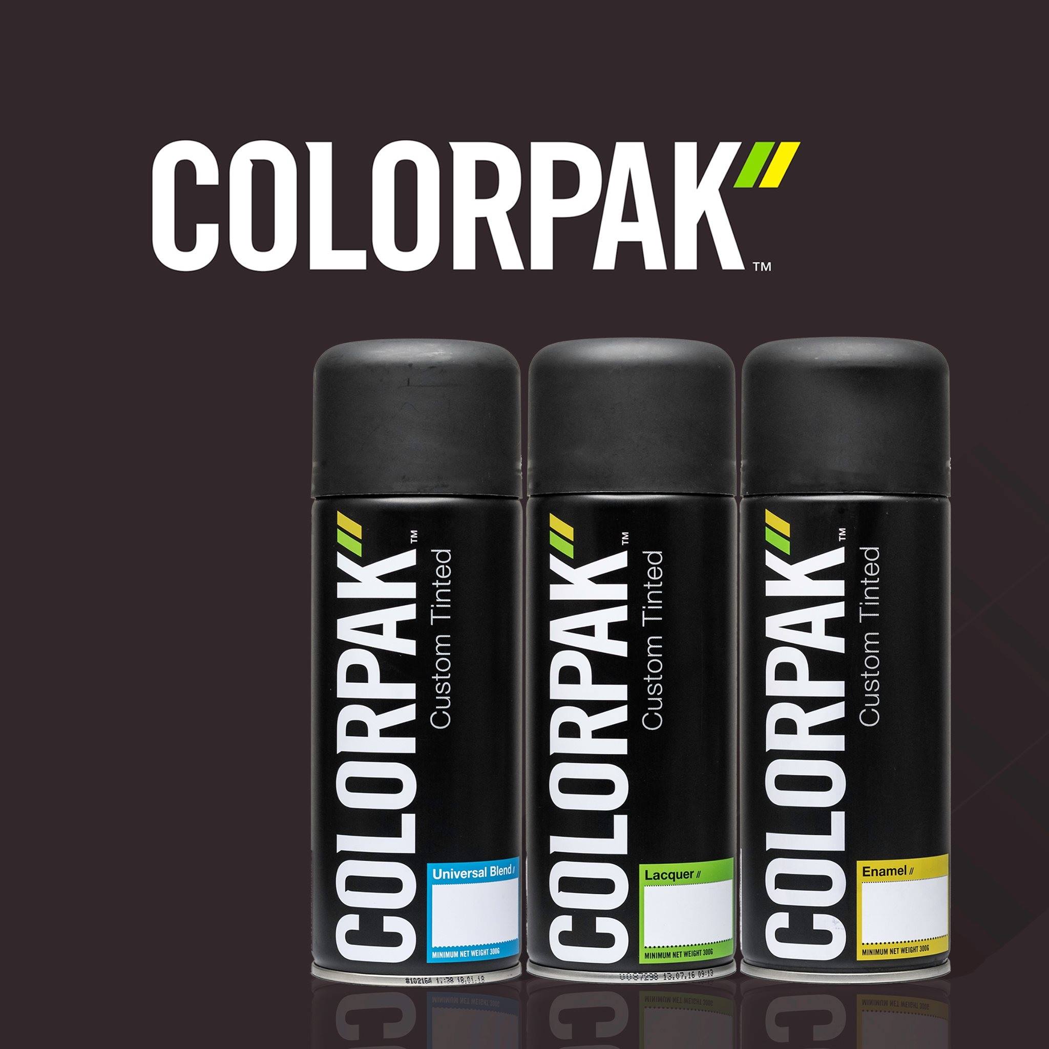 Colorpak