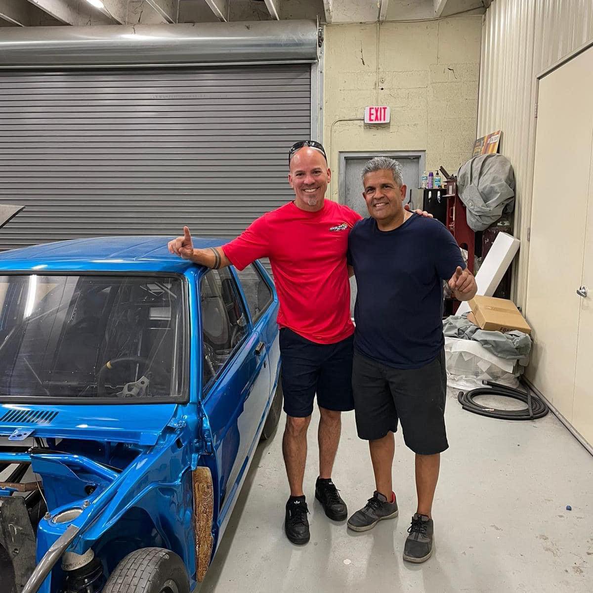 Siguel Racing | Orlando FL