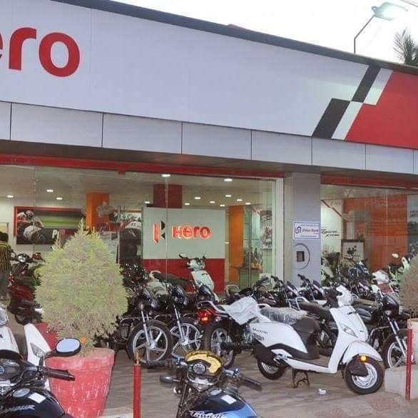 Reddy And Reddy Automobiles | Bhimavaram