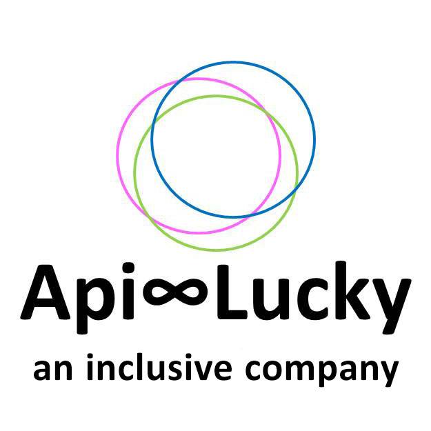 Api-Lucky / あぴラッキー