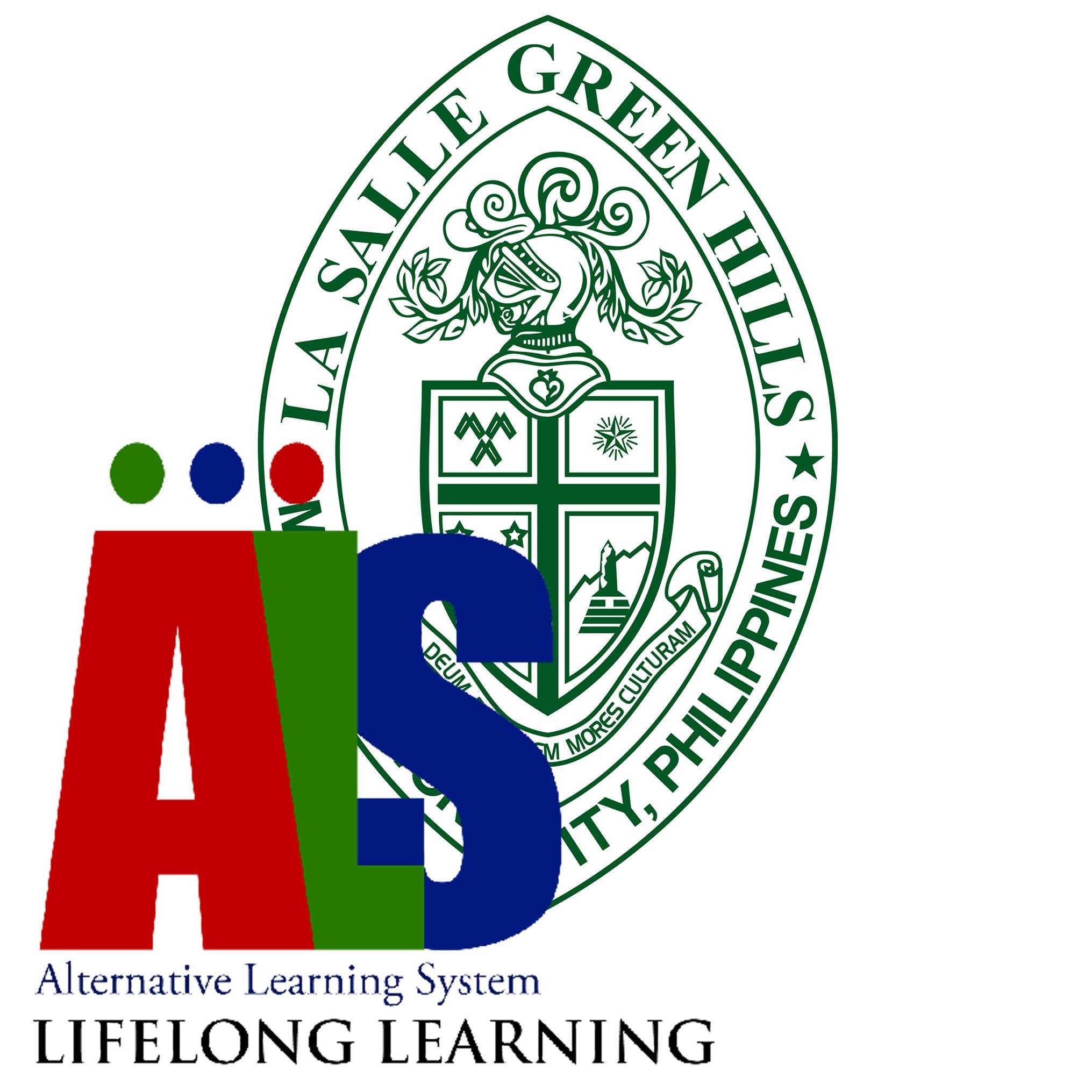 La Salle Green Hills Alternative Learning System | Mandaluyong
