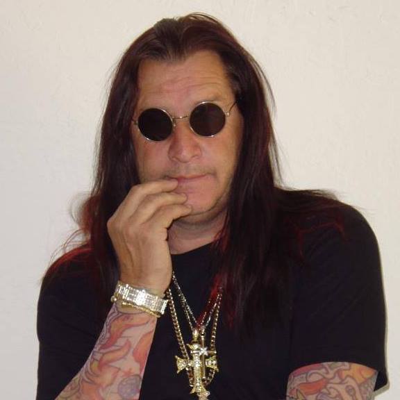 Don Rugg is IZZY OZMAN