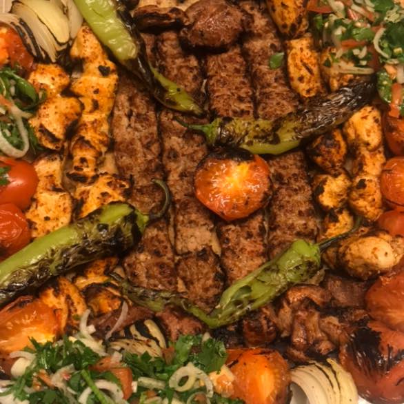 Miwan Restaurant مطعم ميوان | Wien