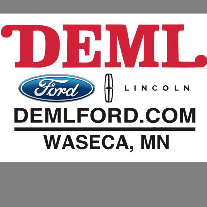 Deml Ford Waseca Mn