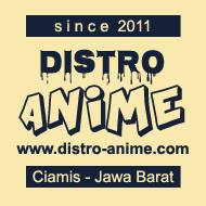 Profile for Distroanime Uchiha