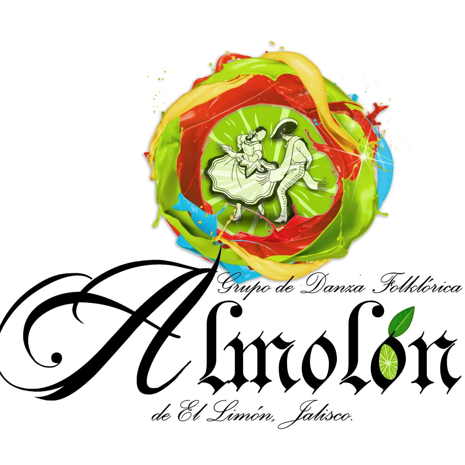 Grupo de Danza Folklorica Almolón