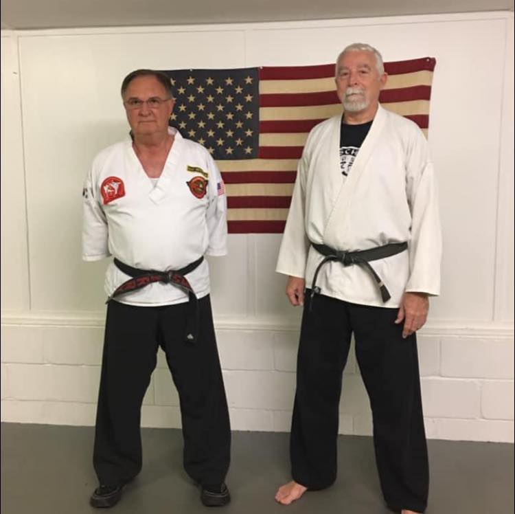 Meeks School of Karate | Troy AL