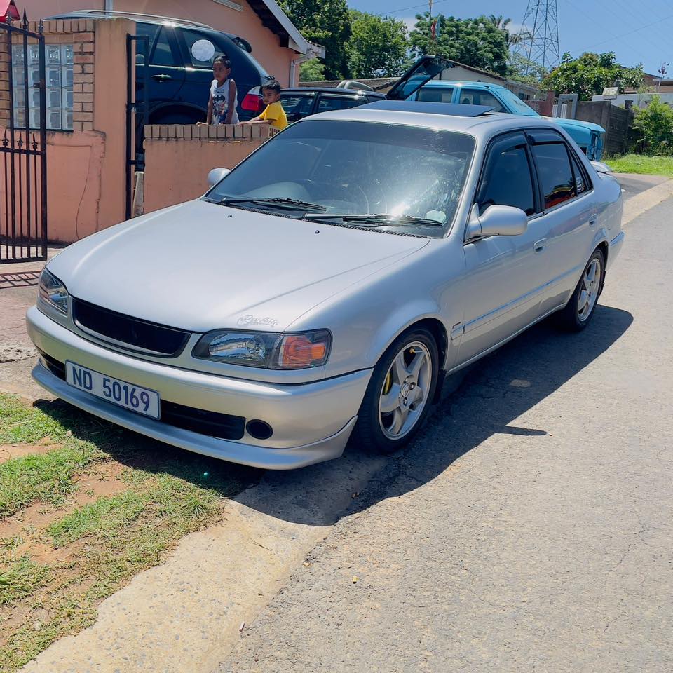 RXI 20v Owners Club added a new photo. - RXI 20v Owners Club