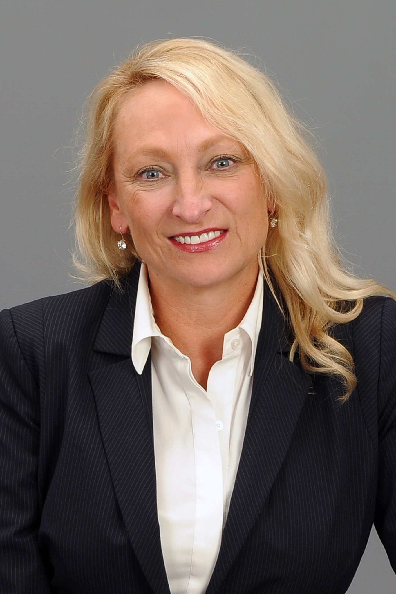 Donna Mathias
