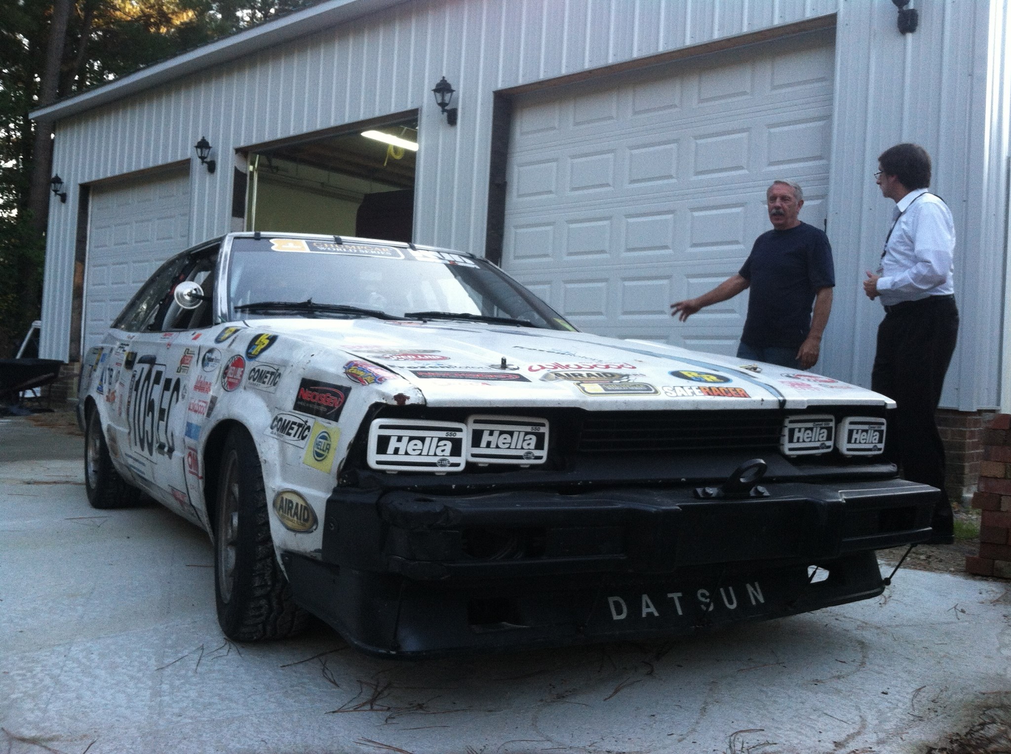 Acme Racing