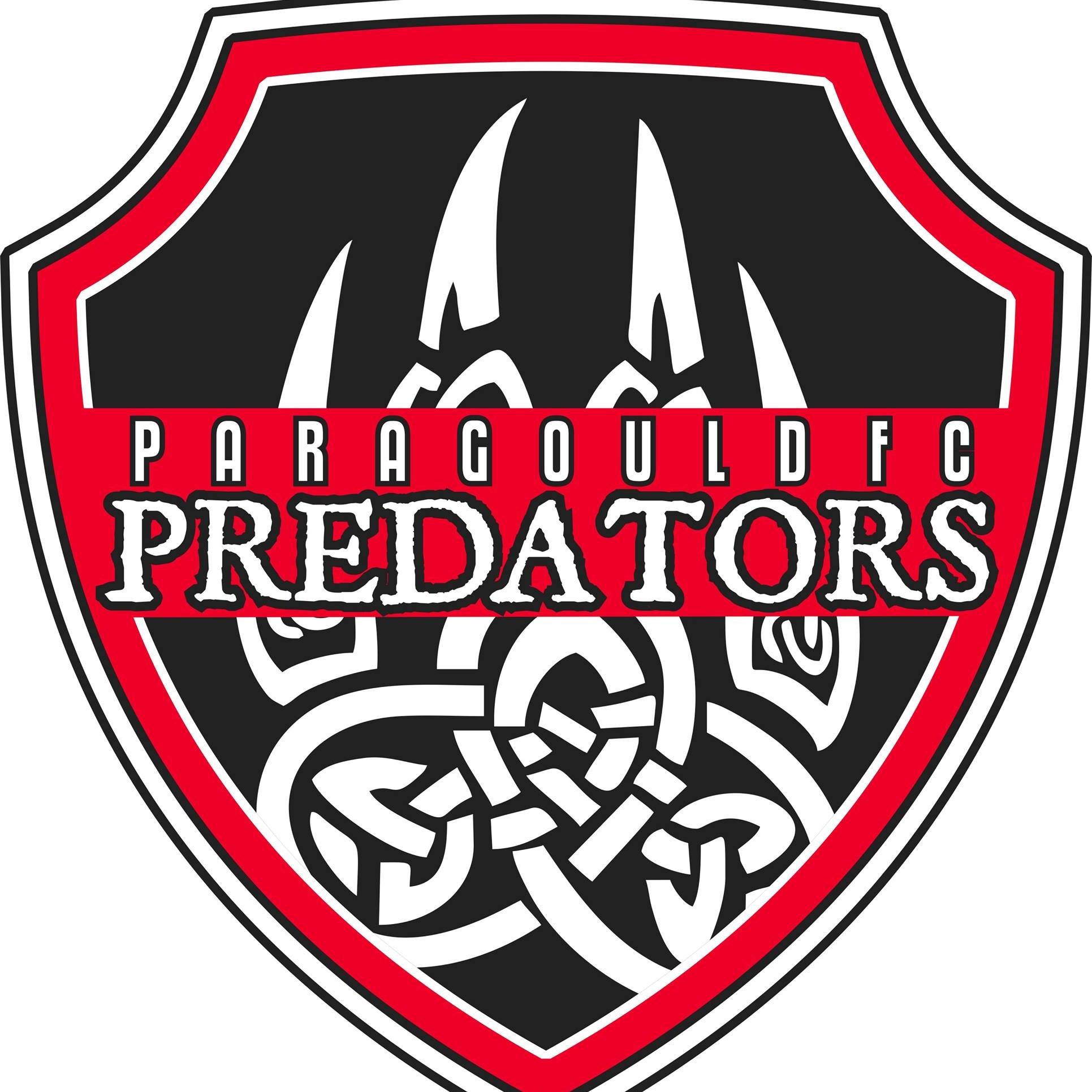 Paragould Predators FC
