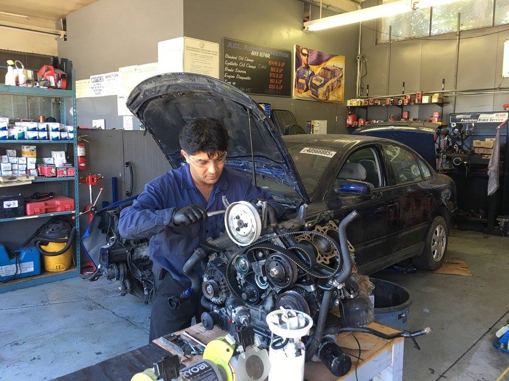 A&L Auto Connection | San Jose CA