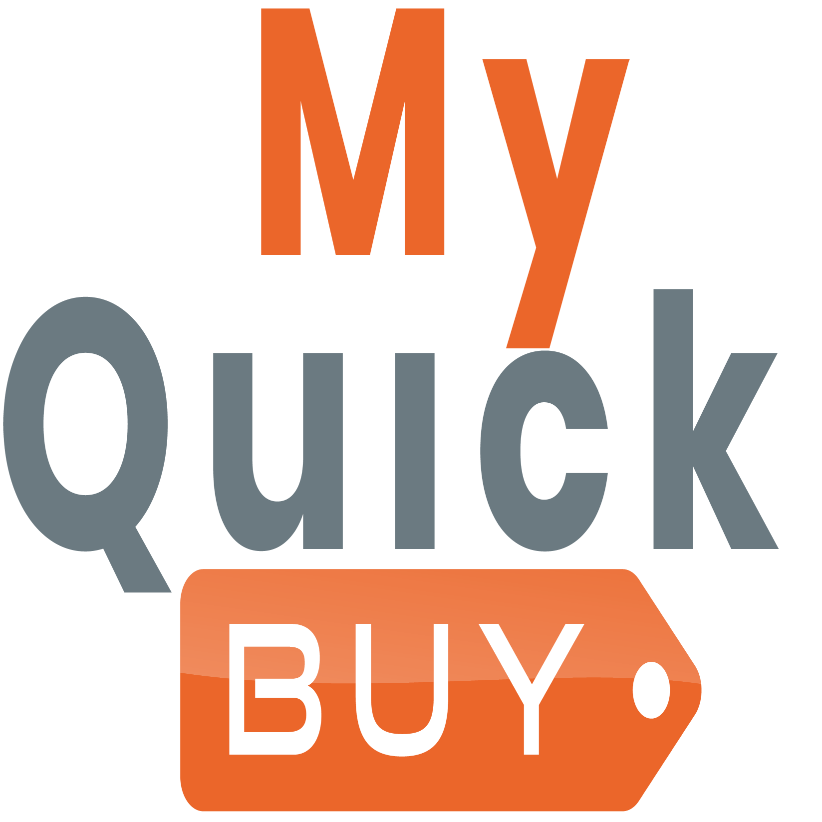 My Quick Buy