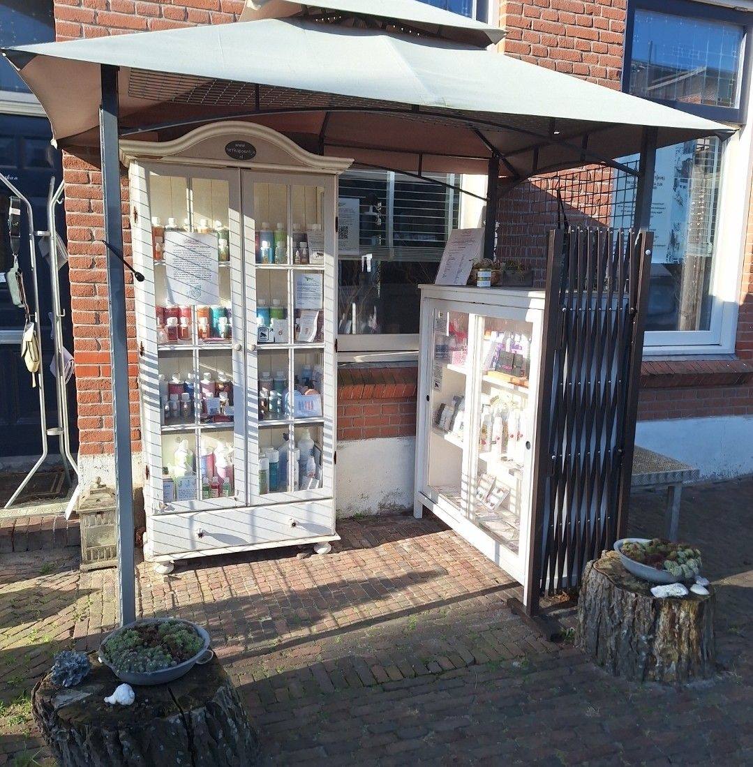 Ruud Boutkan De Miele Witgoed Specialist in het westland | Naaldwijk