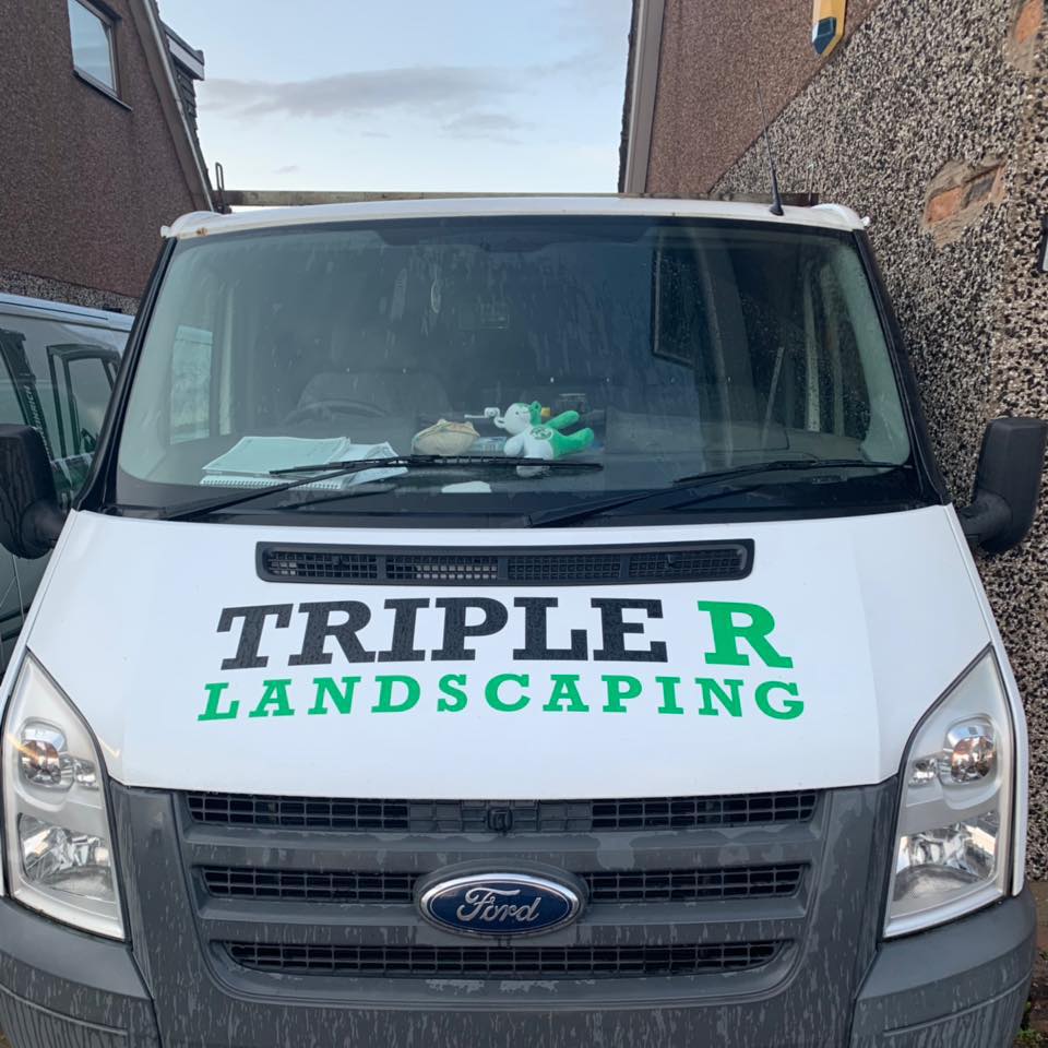 Triple R Landscaping | Livingston