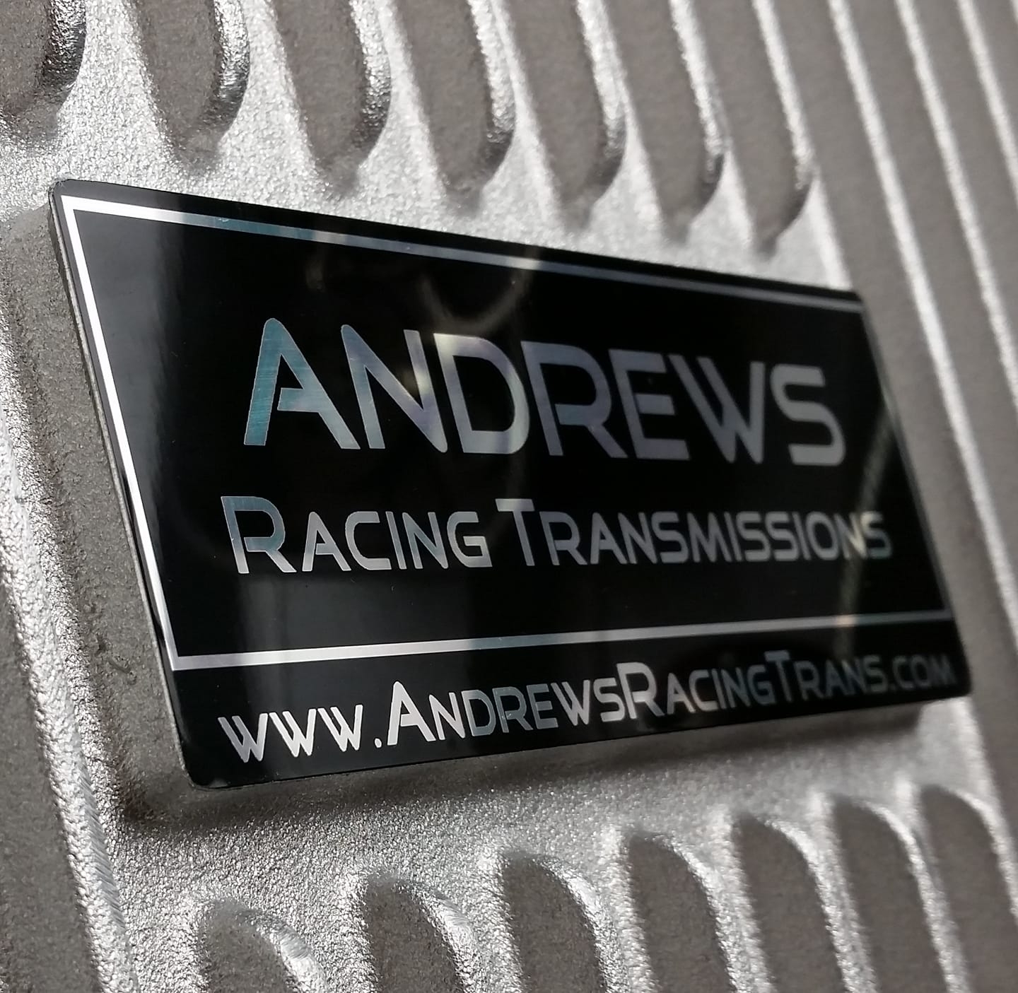 Andrews Racing Transmissions | Castle Rock CO