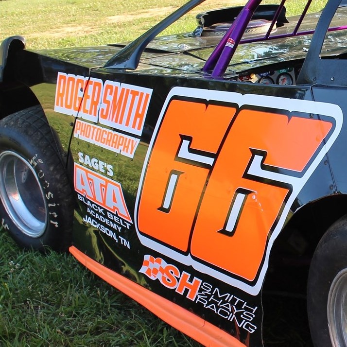 Smith & Hays Racing updated their... - Smith & Hays Racing