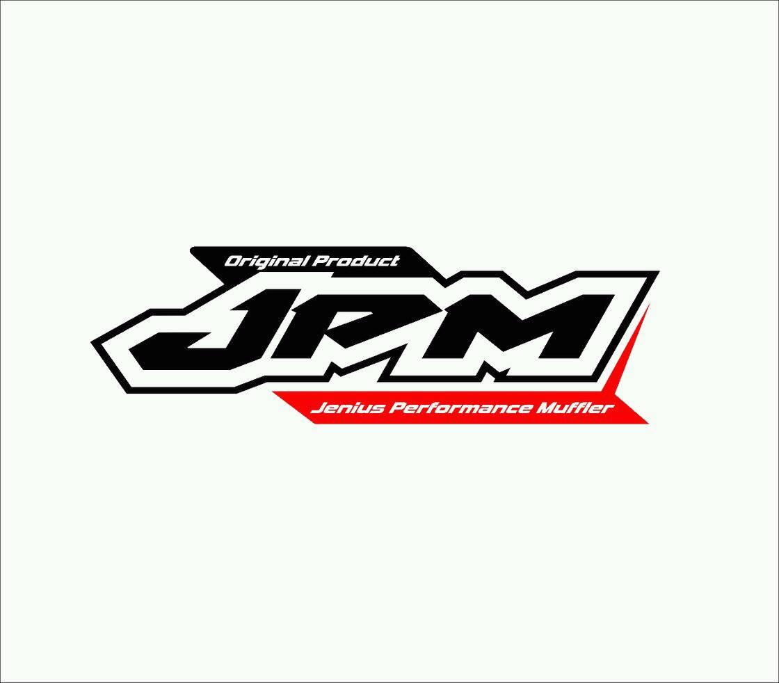 JPM RacingExhaust
