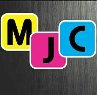 MJC Serviços Gráficos e Comunicação Visual