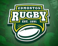 Edmonton Rugby Union | Edmonton AB