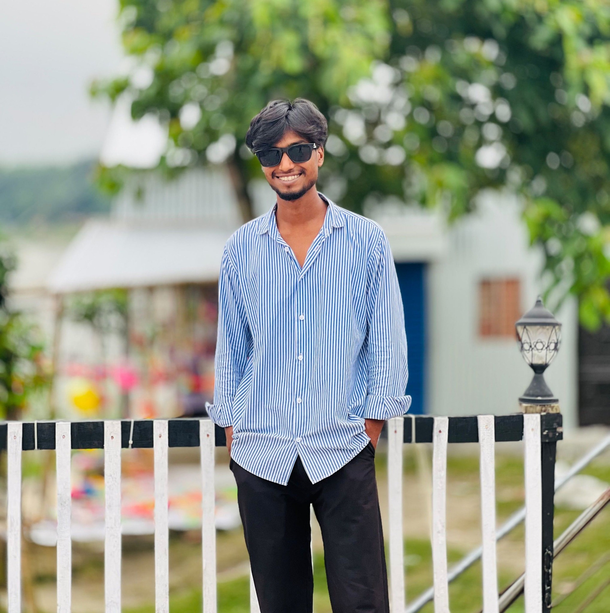 Rashedul Islam