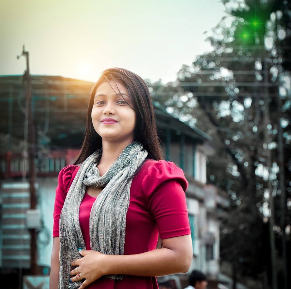 Mukta Ghosh