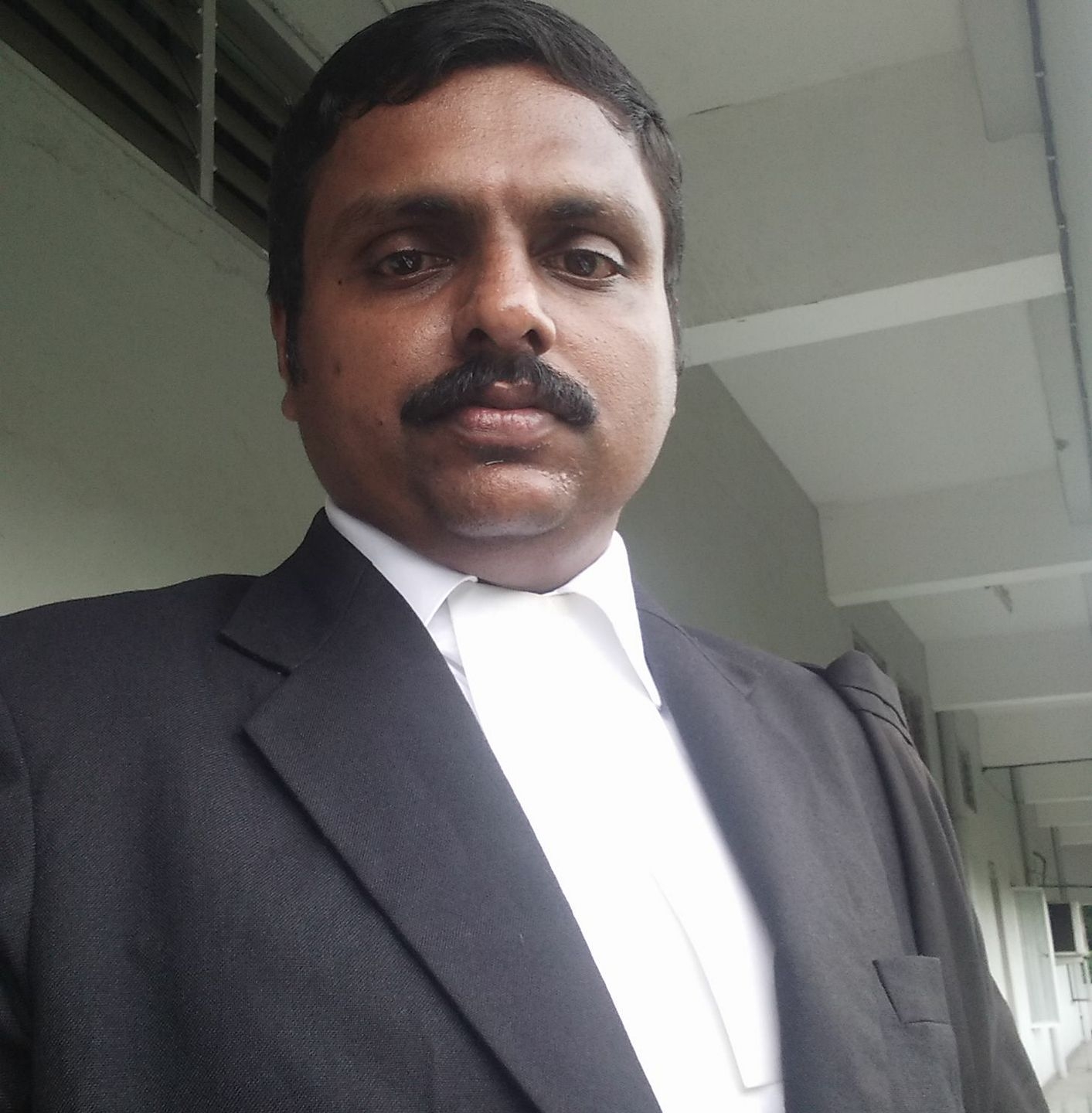 Adv. Rajesh Rajan Mundupalathinkal