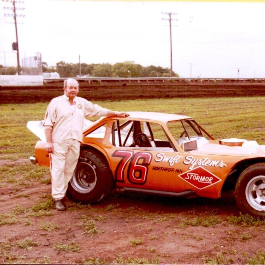 Doug Cellan Memorial Race
