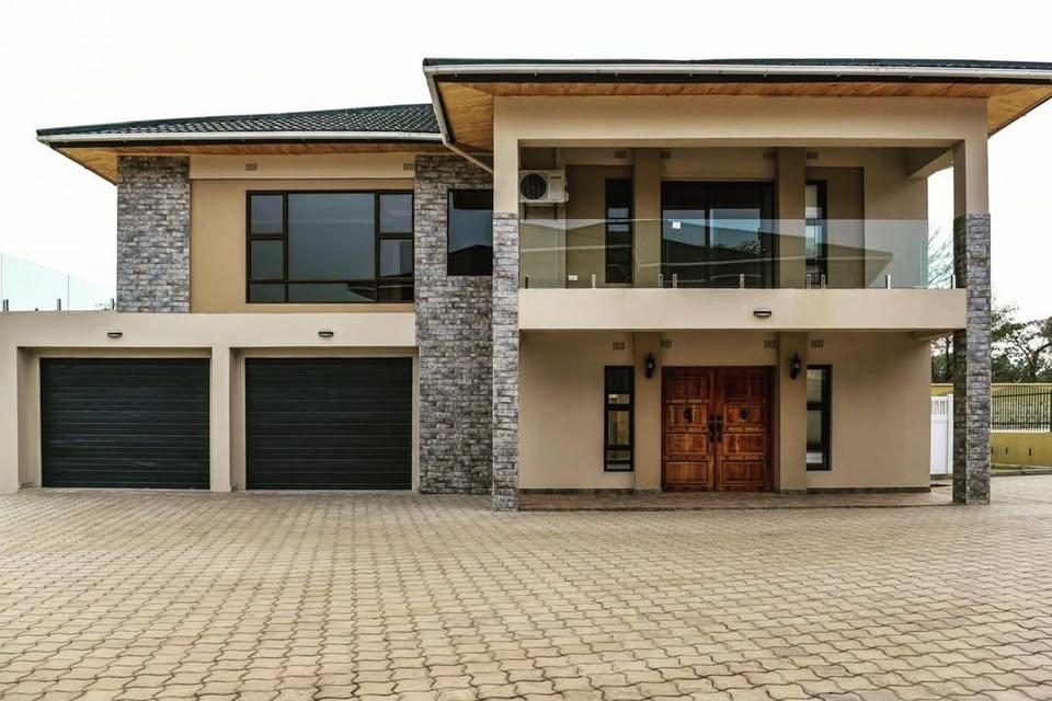 Side Properties Near Hospitals Reference: Safe Side Properties