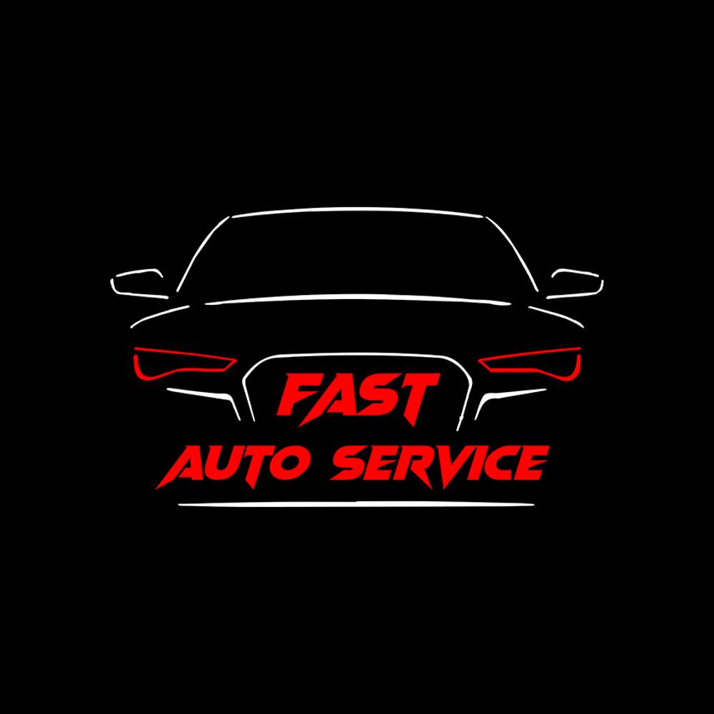 Fast Auto Service