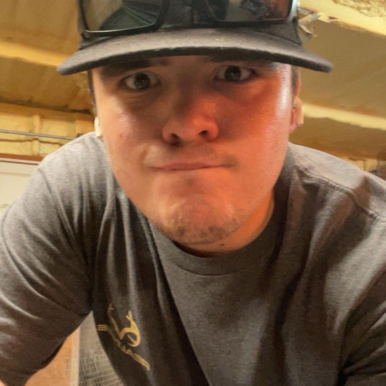 Tyler Poskey