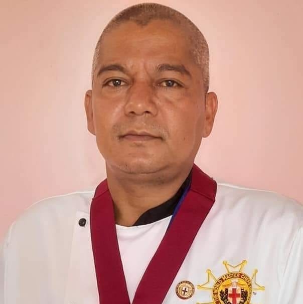 Master Chef Narayan