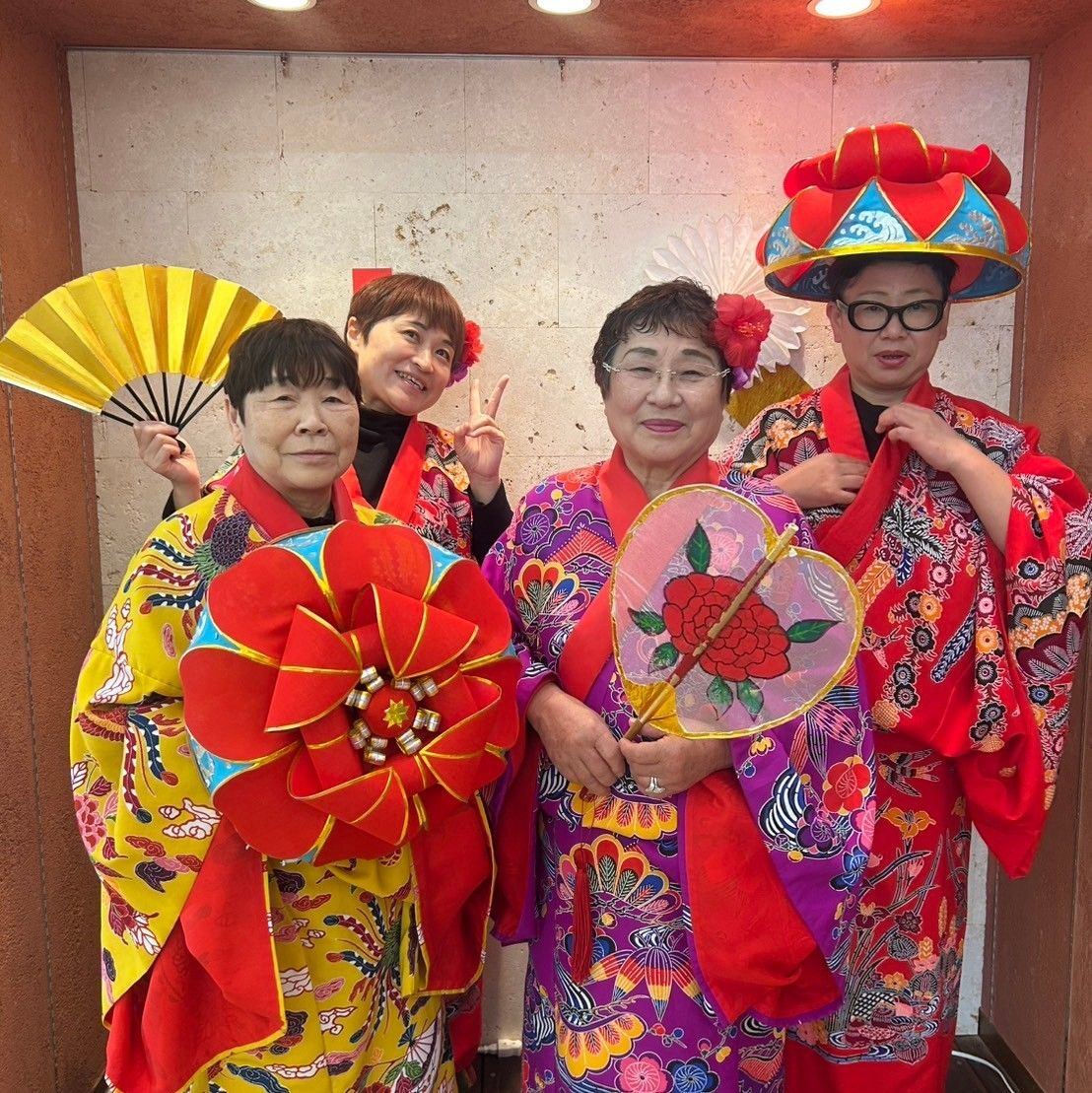 まんぷく 笑 店