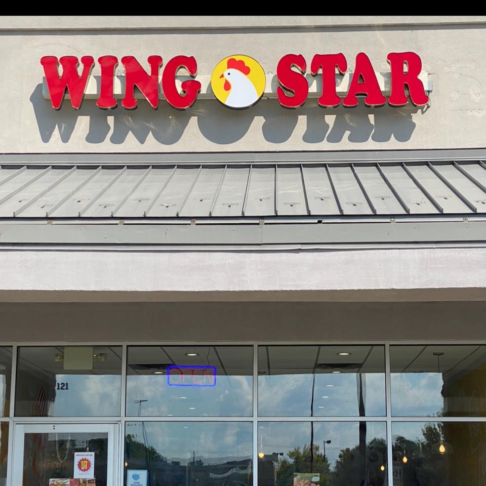 Wing star
