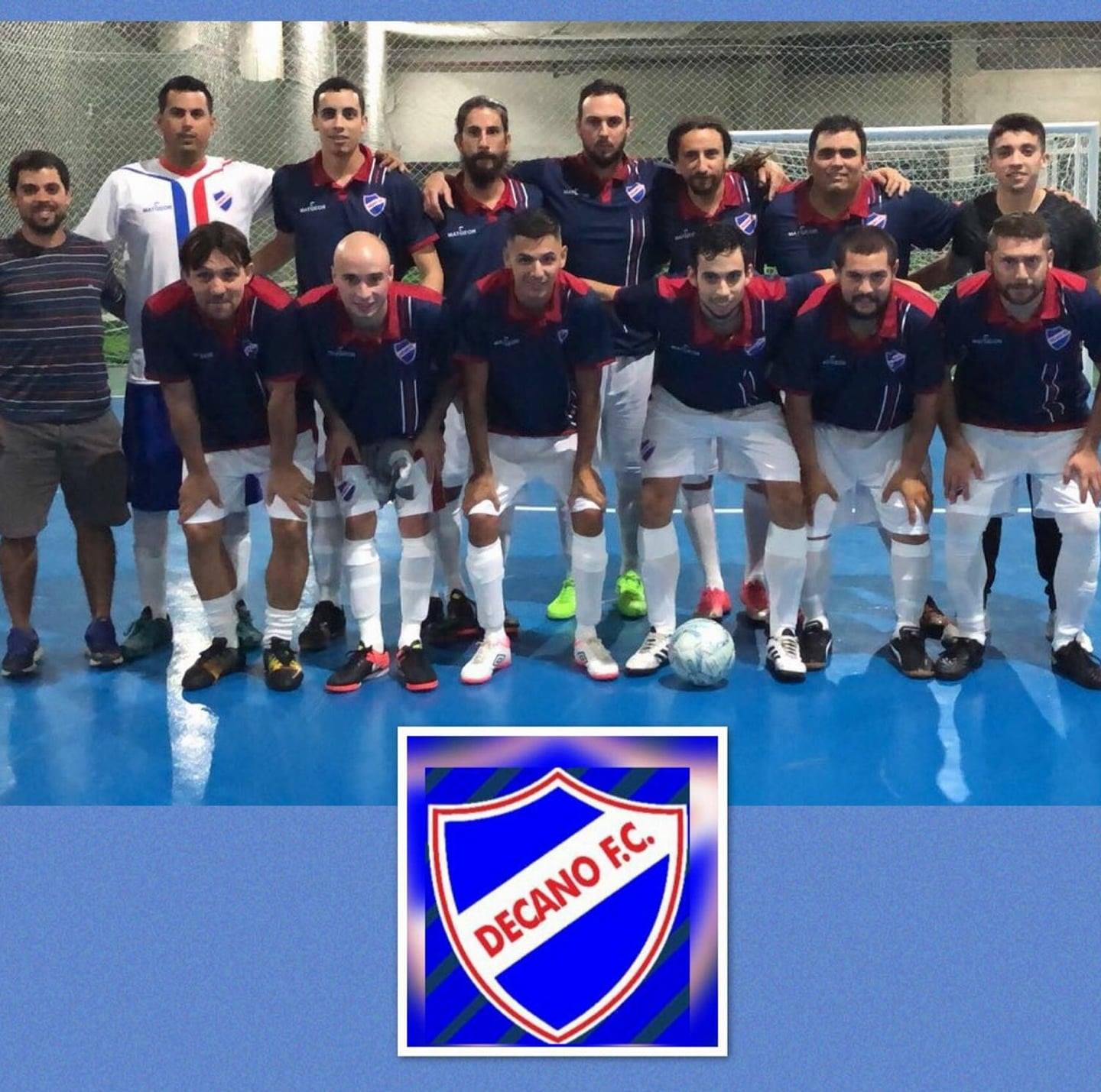 Decano F.C.