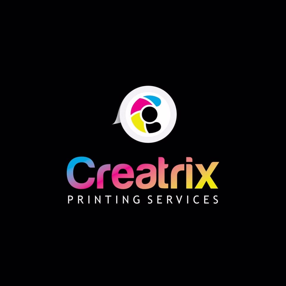 Creatrix Printing Services | Bocaue