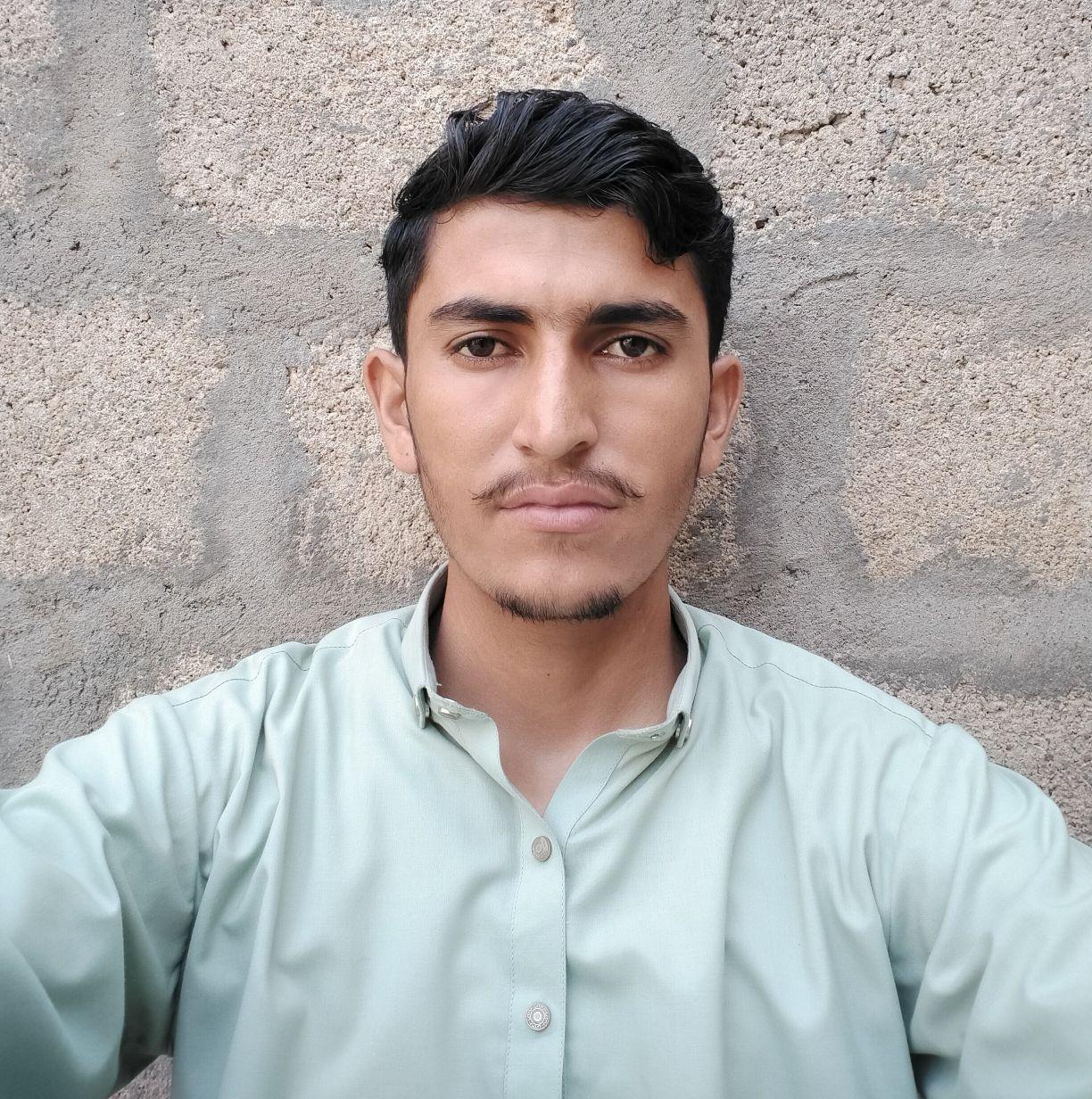 Salahuddin Baderwall