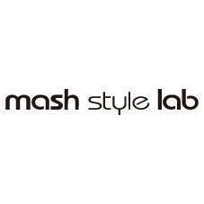 Mash style lab taiwan-三井林口outlet複合店
