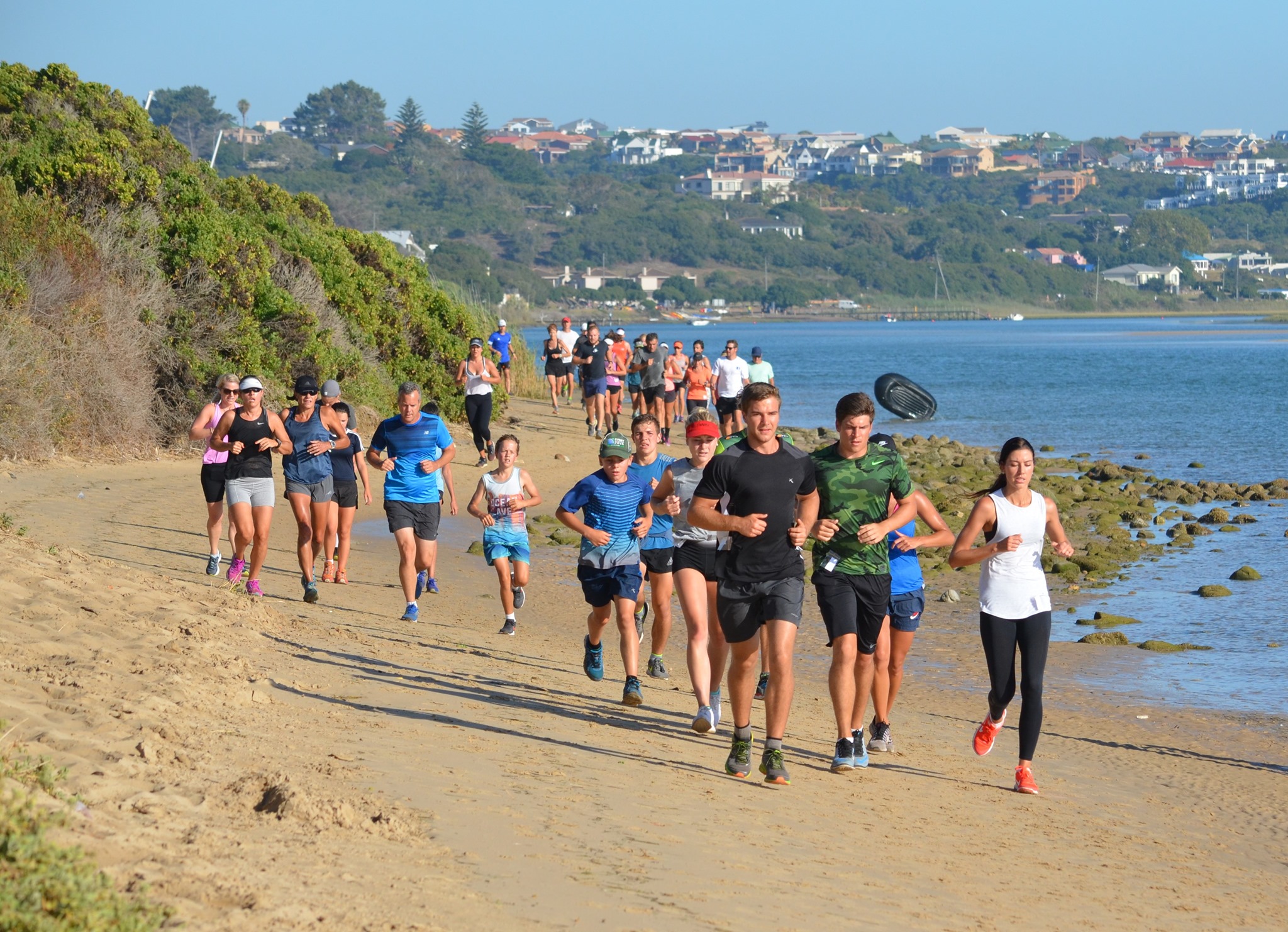 Rustenburg Marathon Club | Rustenburg