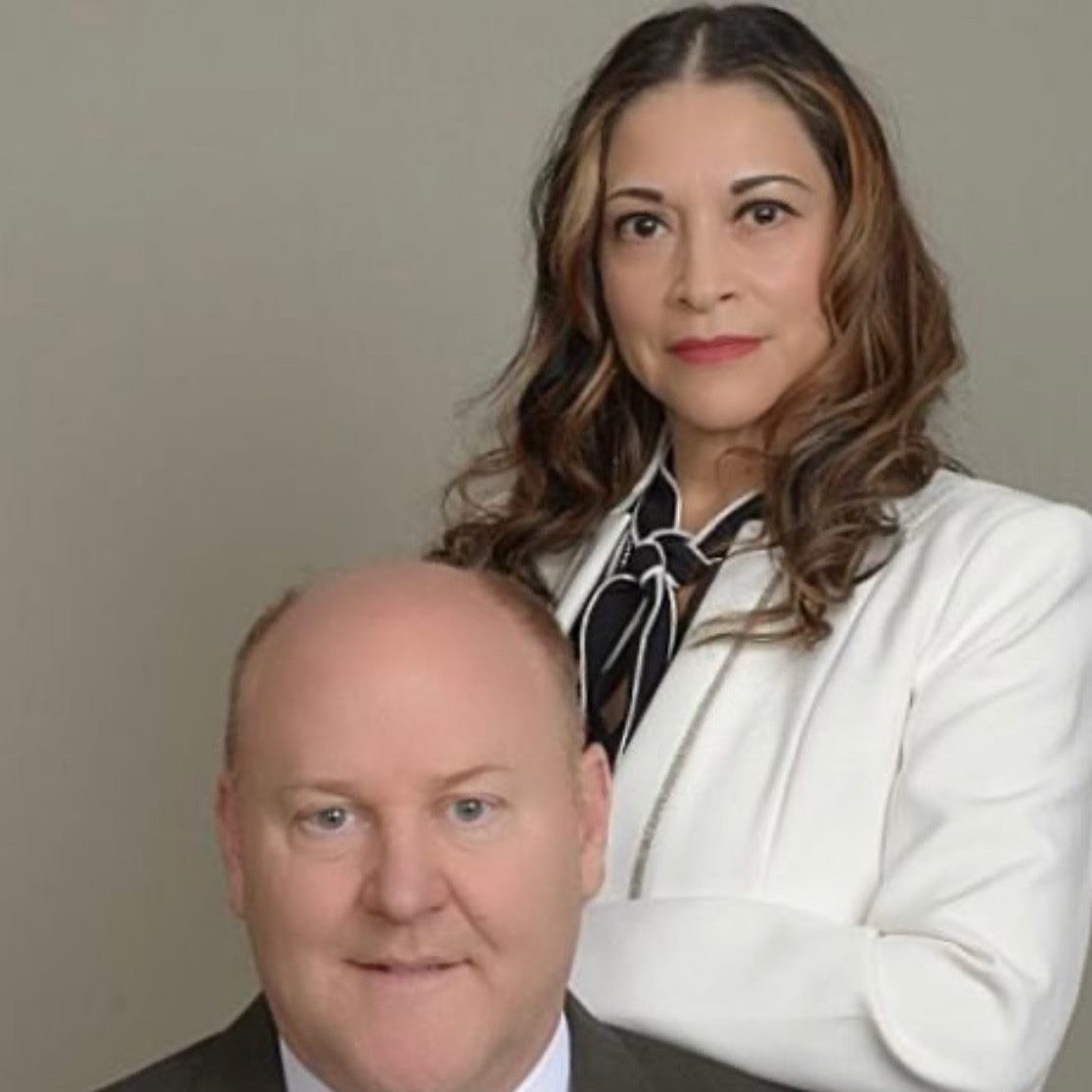 Larry Hackett, Realtor