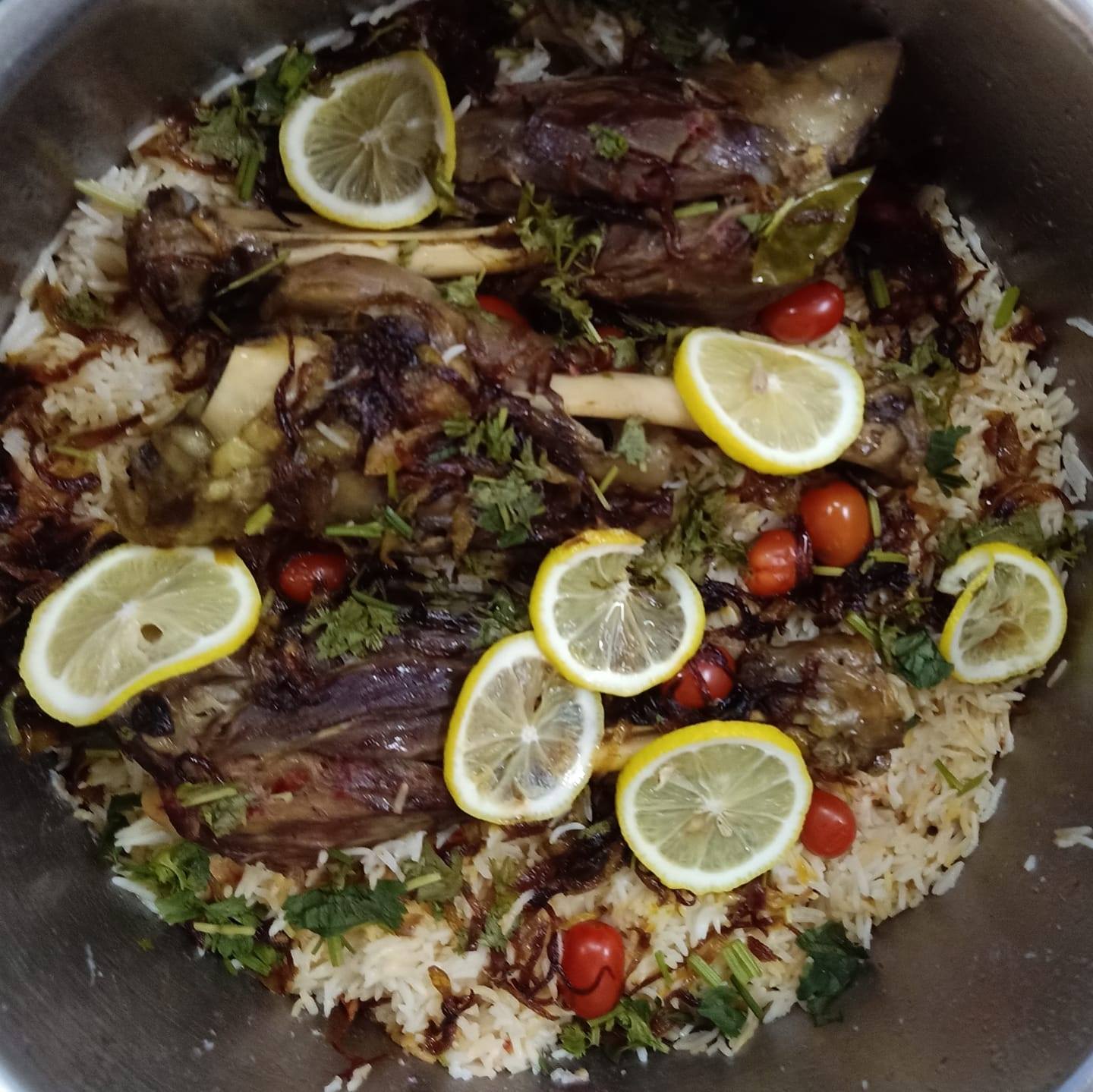 Premium Food by Pakli's Kitchen