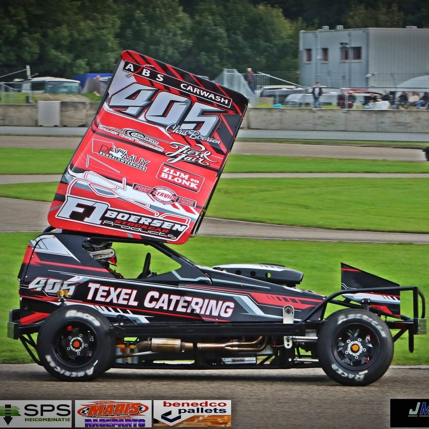 Stockcar Racing Fans added a new photo. - Stockcar Racing Fans