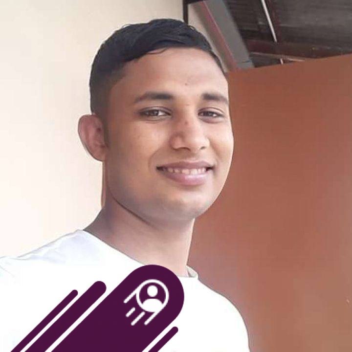 Md Rasel Sarkar