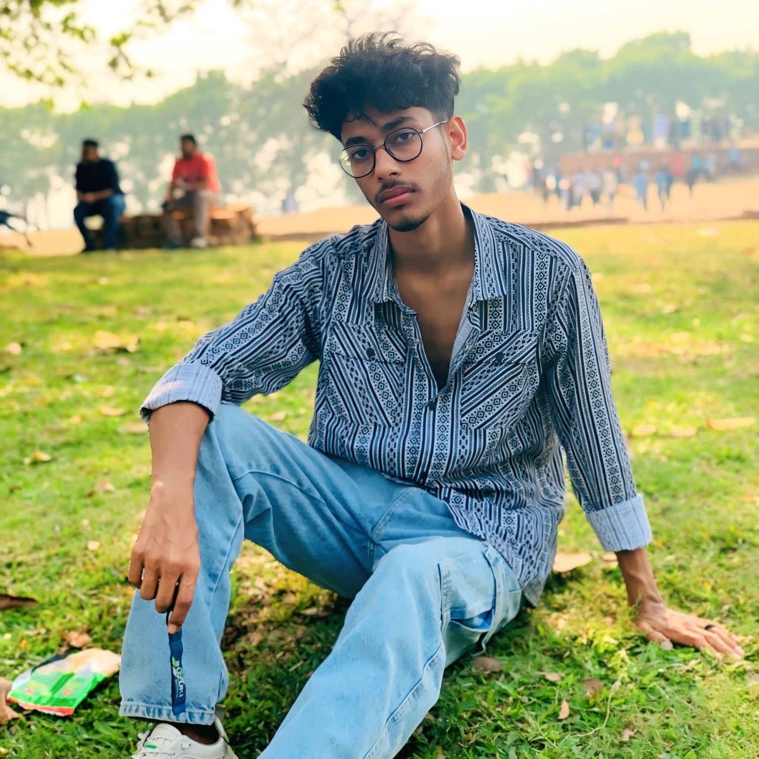 Sakib Hasan