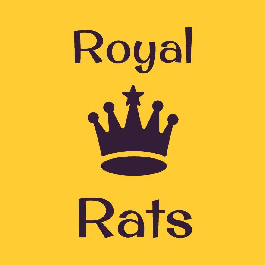 Royal Rats