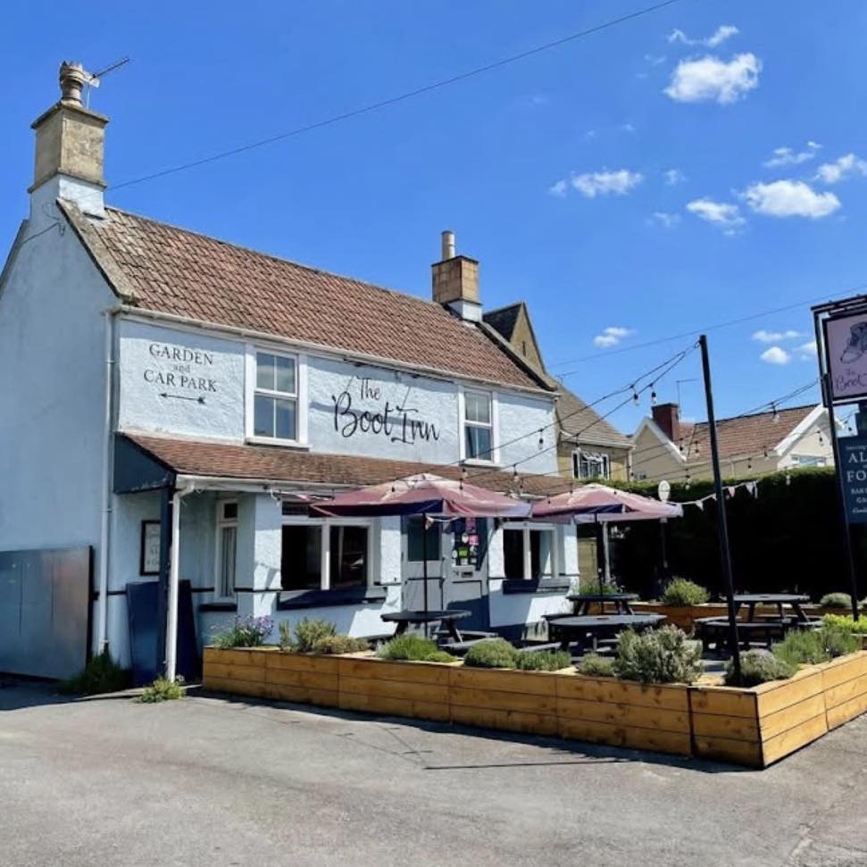 The Boot Inn, Chipping Sodbury | Bristol