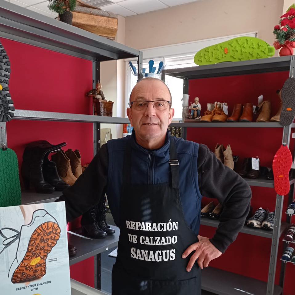 Zapatos de segunda mano por EUR en San Agustín del Guadalix en