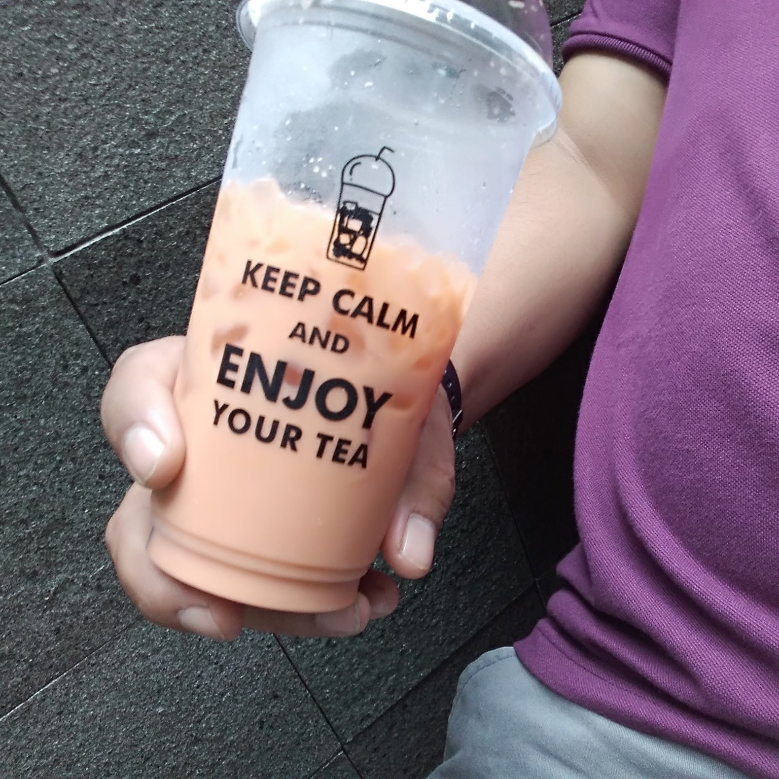 Chawan Thai Tea_sby