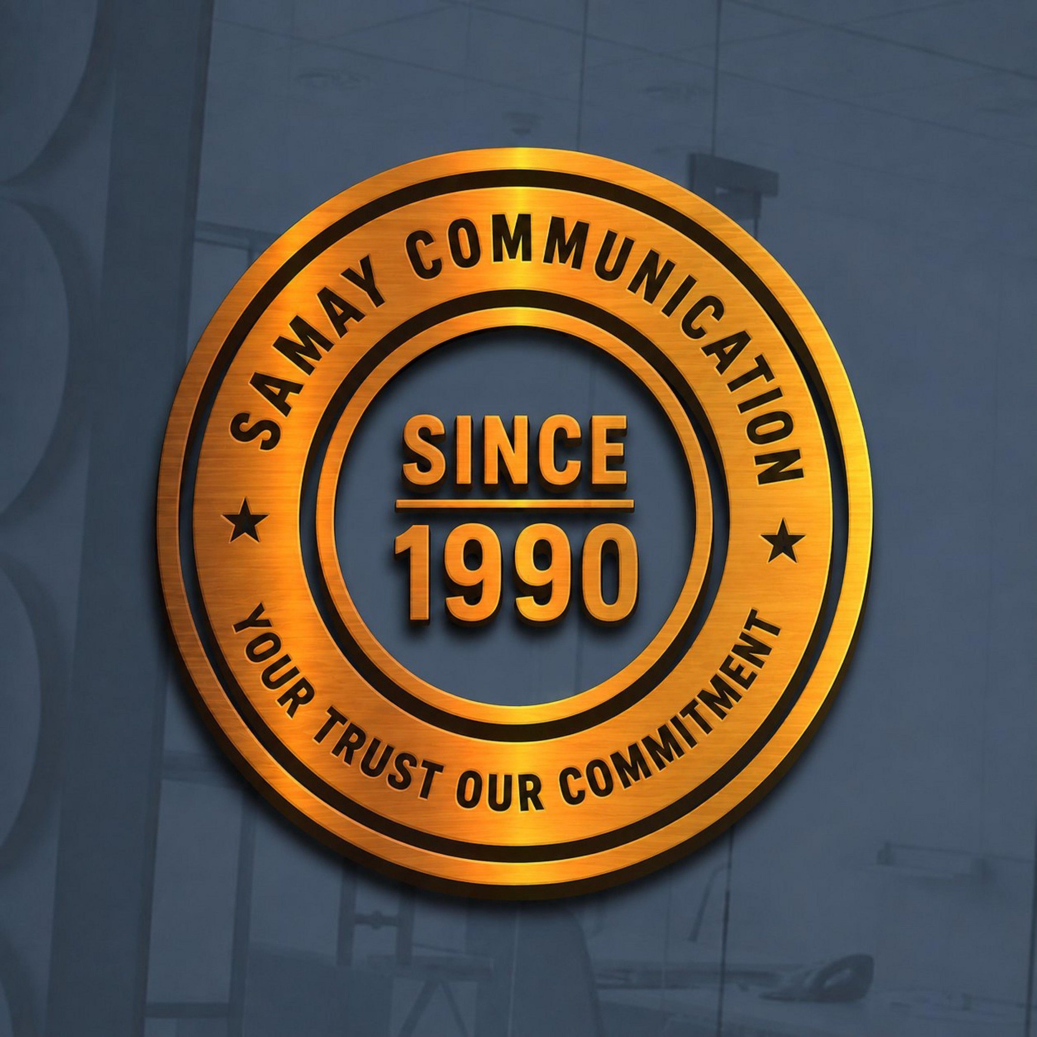 Samay Communication, Barama | Barama